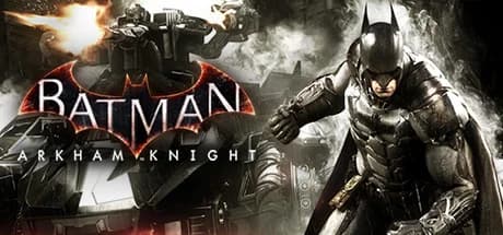Buy Batman: Arkham Knight