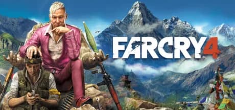 Buy Far Cry 4