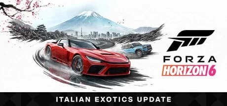 Forza Horizon 6 Premium Edition License