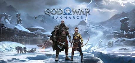 Buy God of War Ragnarök