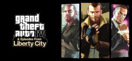 Buy Grand Theft Auto IV