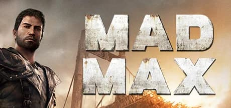 Buy Mad Max
