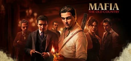 Buy Mafia: The Old Country