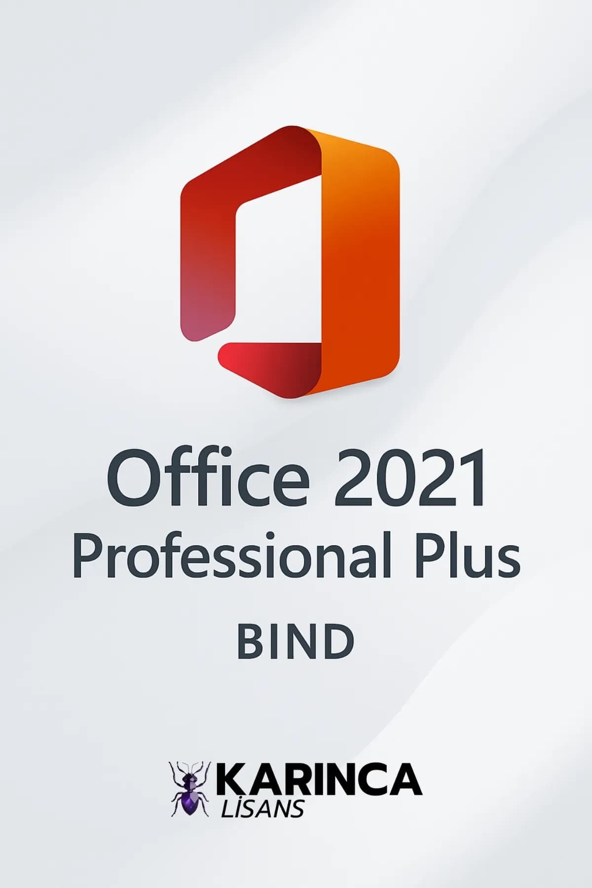 Office 2021 Pro Plus (BIND)