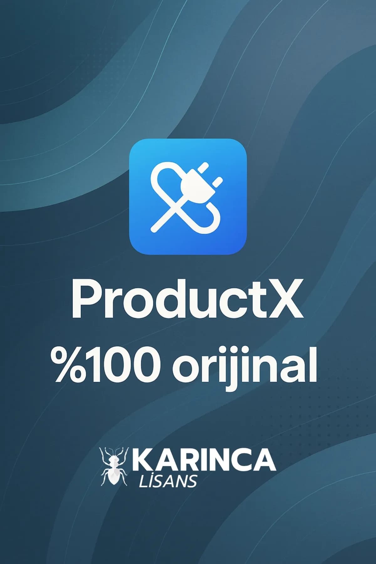 ProductX License