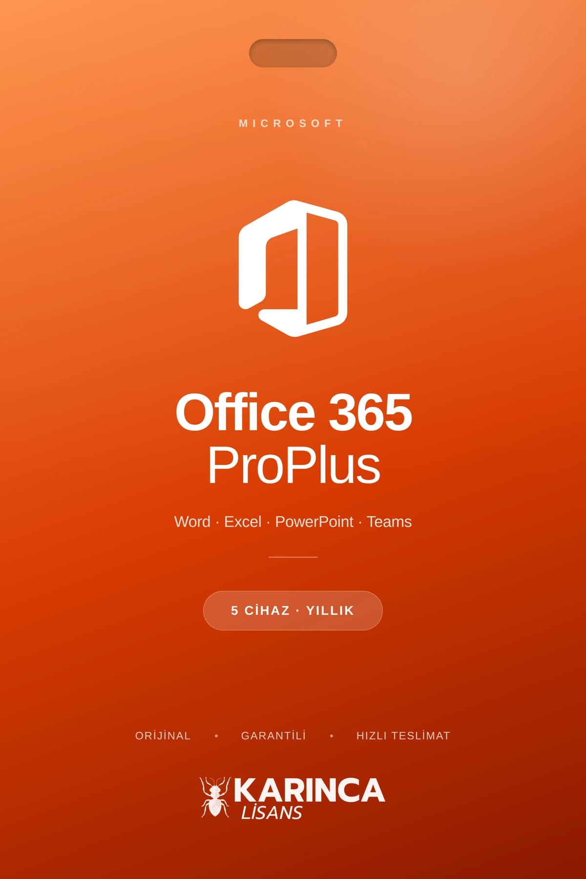 Office 365 Pro Plus