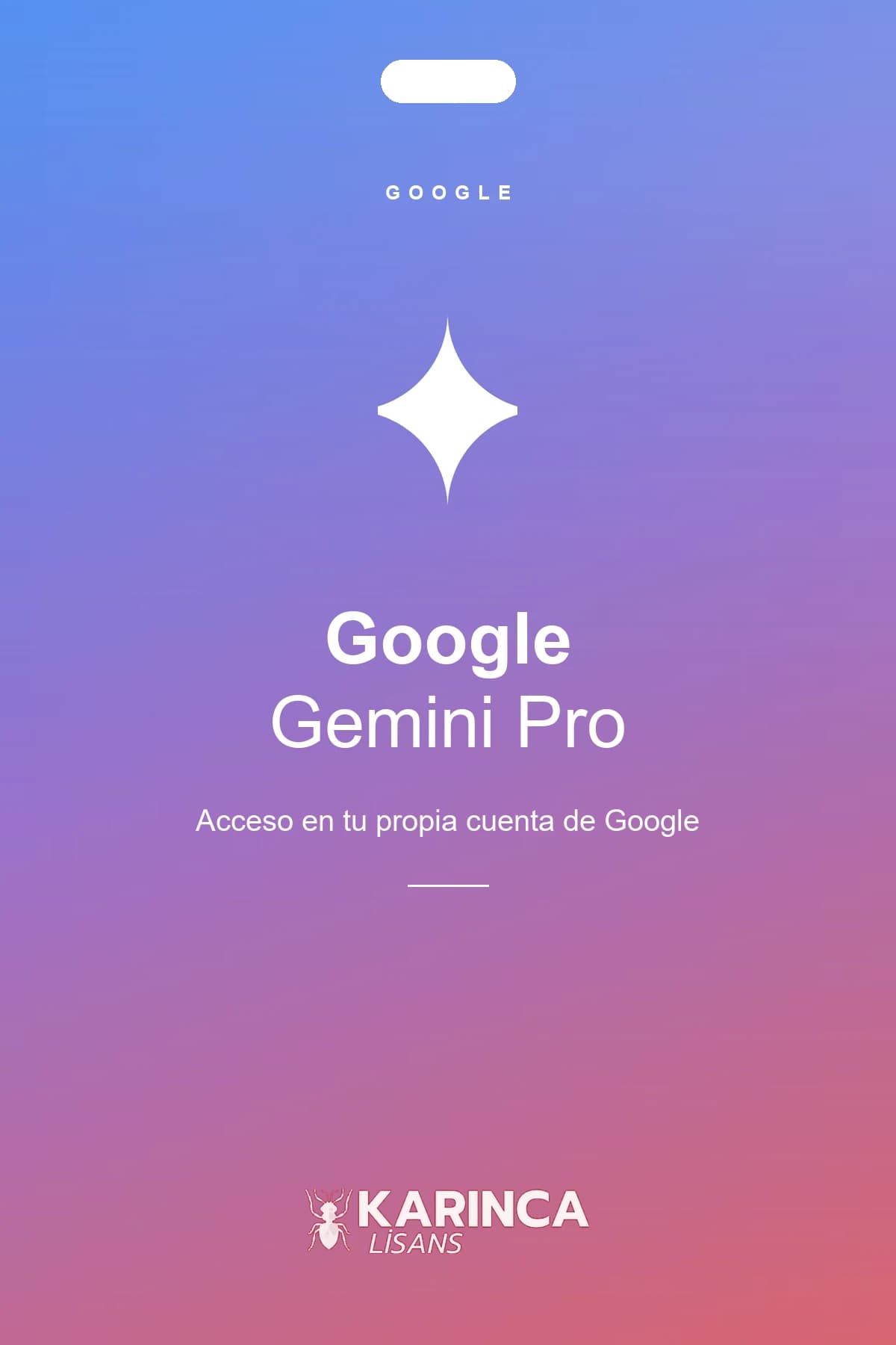 Google Gemini AI Pro: licencia por invitación a tu correo