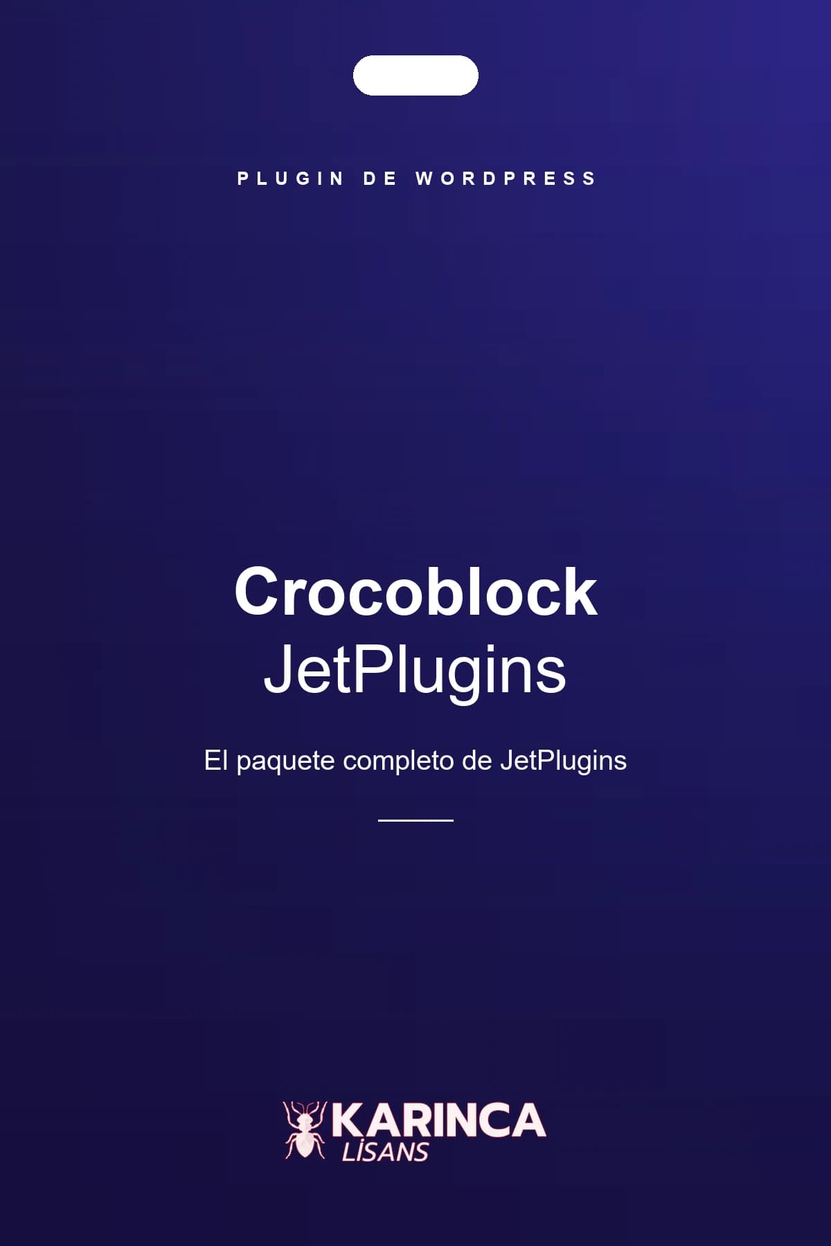 Licencia de Crocoblock Pro