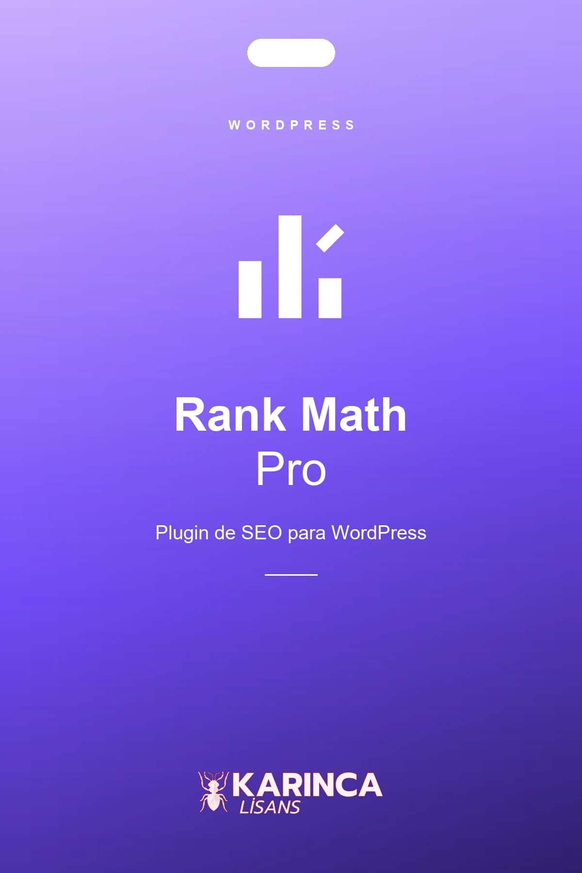 Licencia de Rank Math Pro