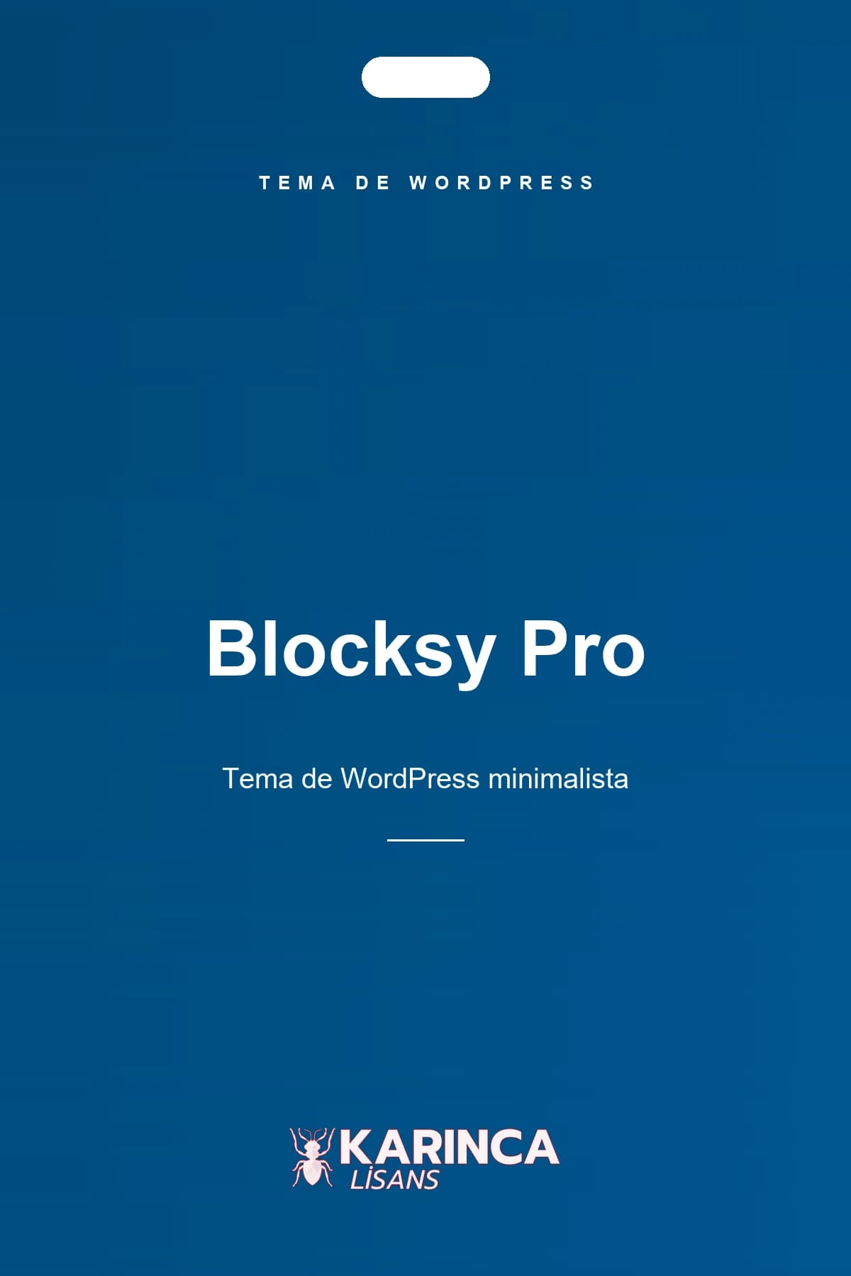 Licencia del tema Blocksy Pro para WordPress
