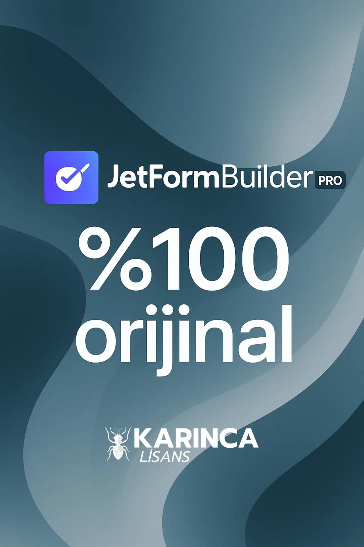 JetFormBuilder Pro Lisans Satın Al