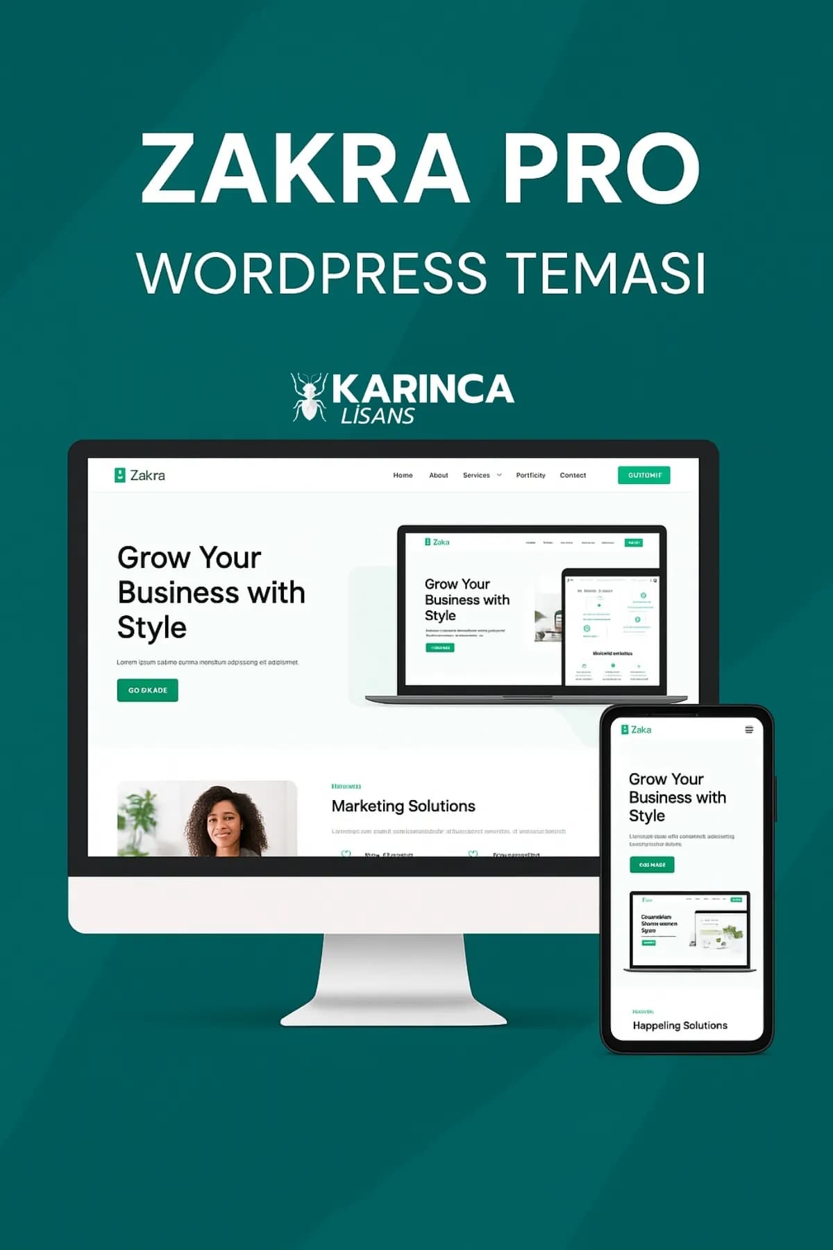 Zakra Pro Satın Al