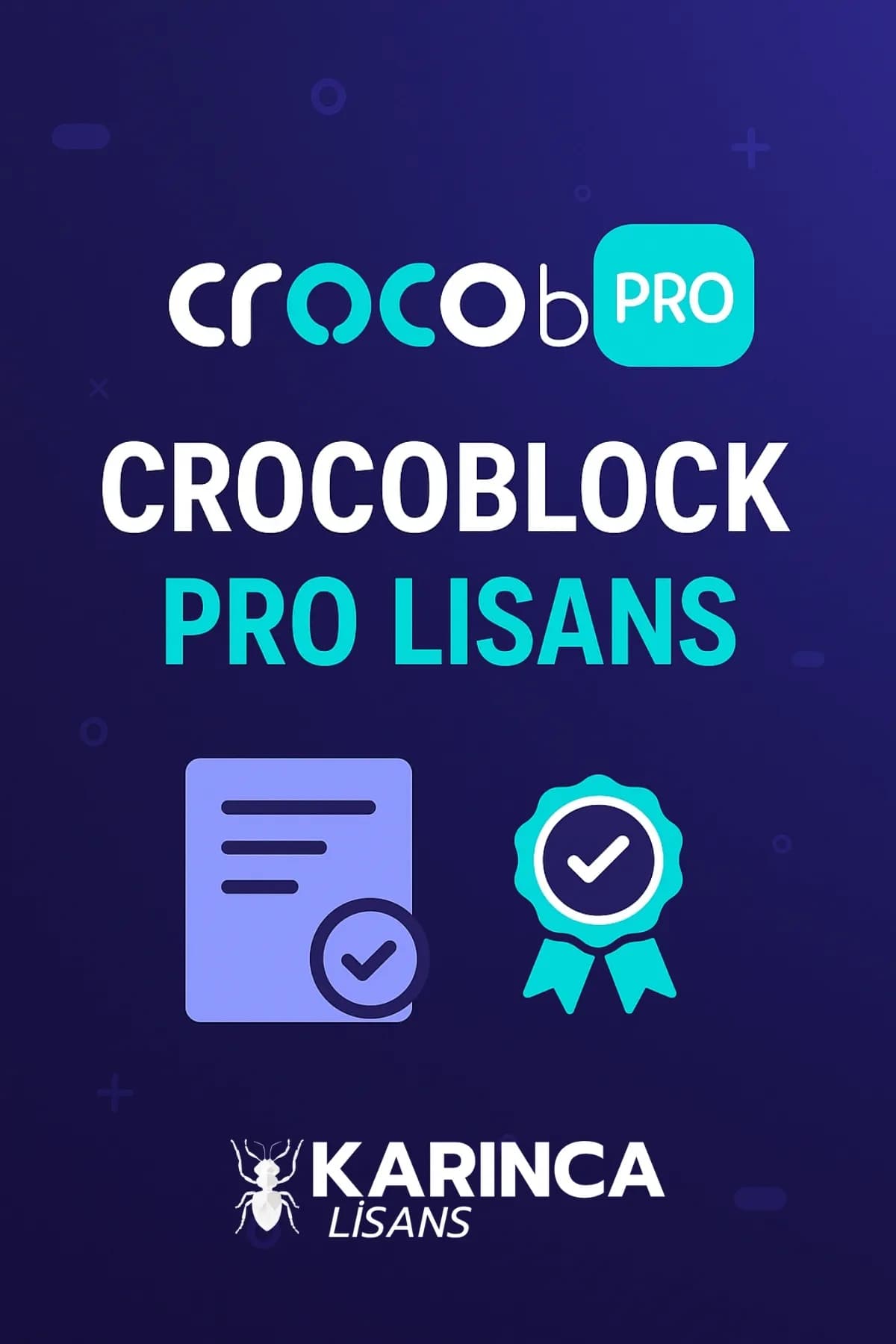 Crocoblock Pro License
