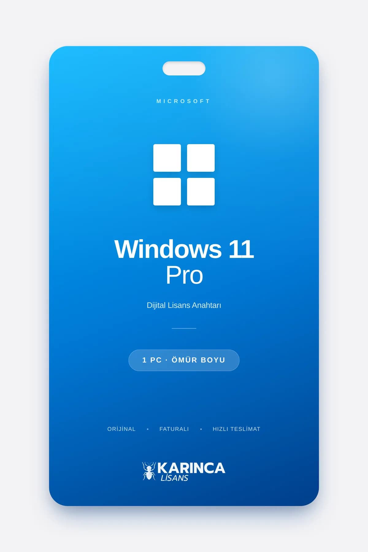windows 11 pro license key