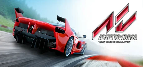 Buy Assetto Corsa
