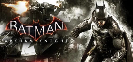 Buy Batman: Arkham Knight