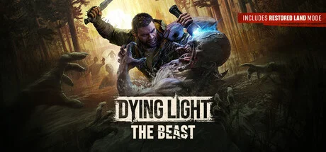 Buy Dying Light: The Beast