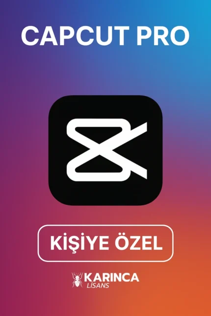 Capcut Pro Satın Al