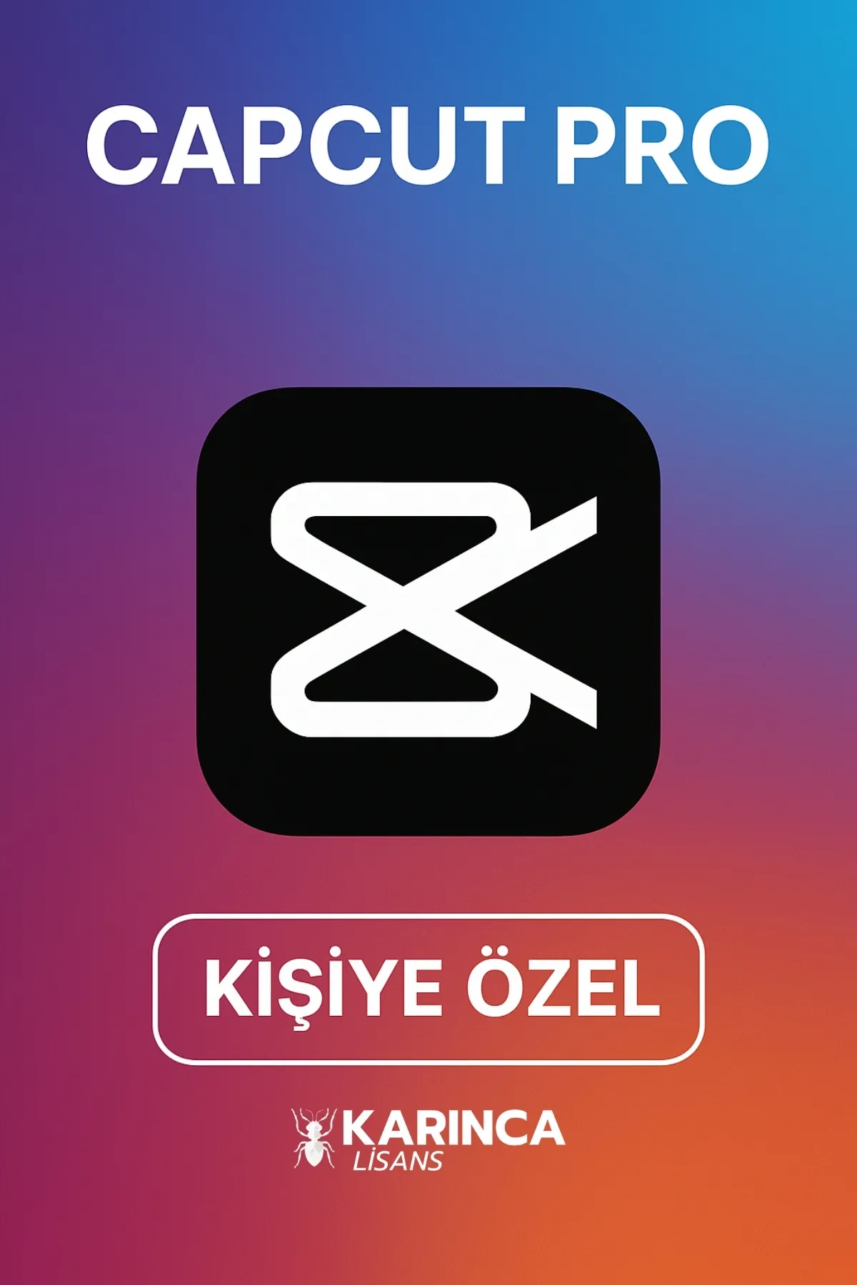 Capcut Pro Satın Al