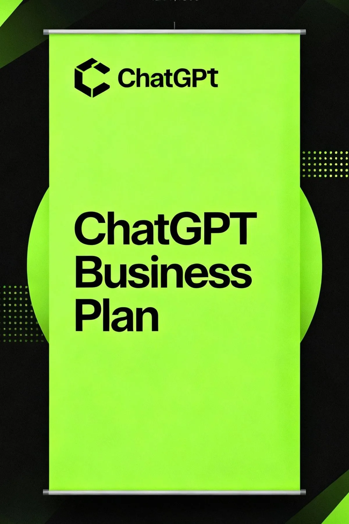 ChatGPT Business Satın Al