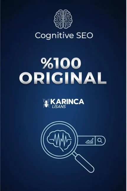 Cognitive SEO Satın Al