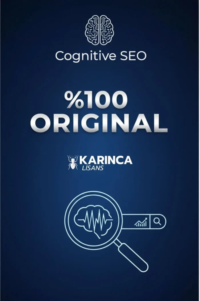 Cognitive SEO Satın Al