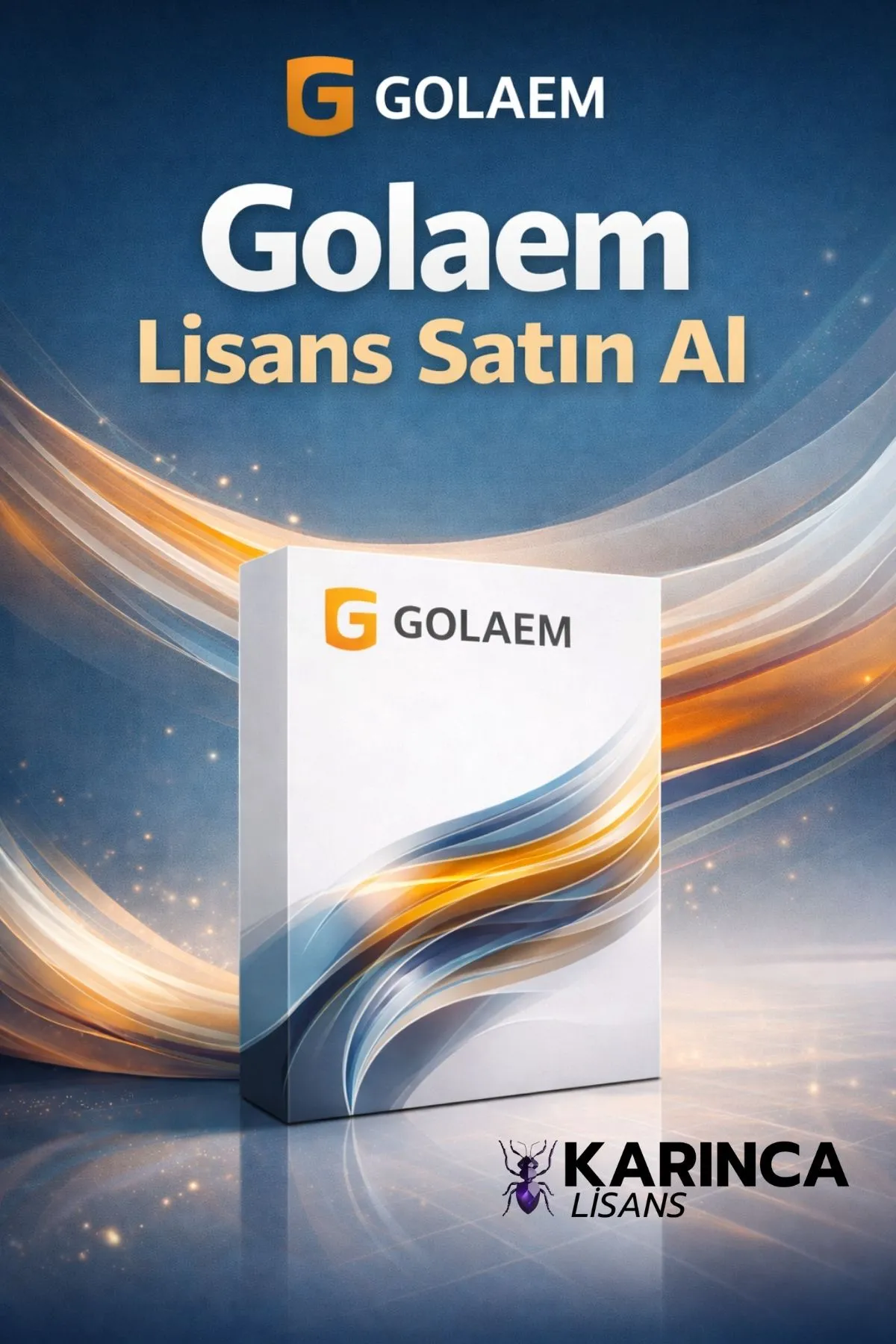 Golaem Lisans Satın Al