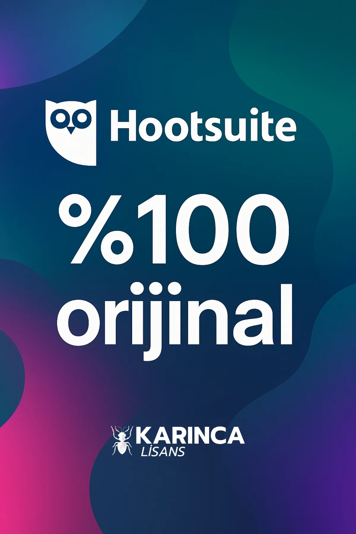 HootSuite Lisans Satın Al