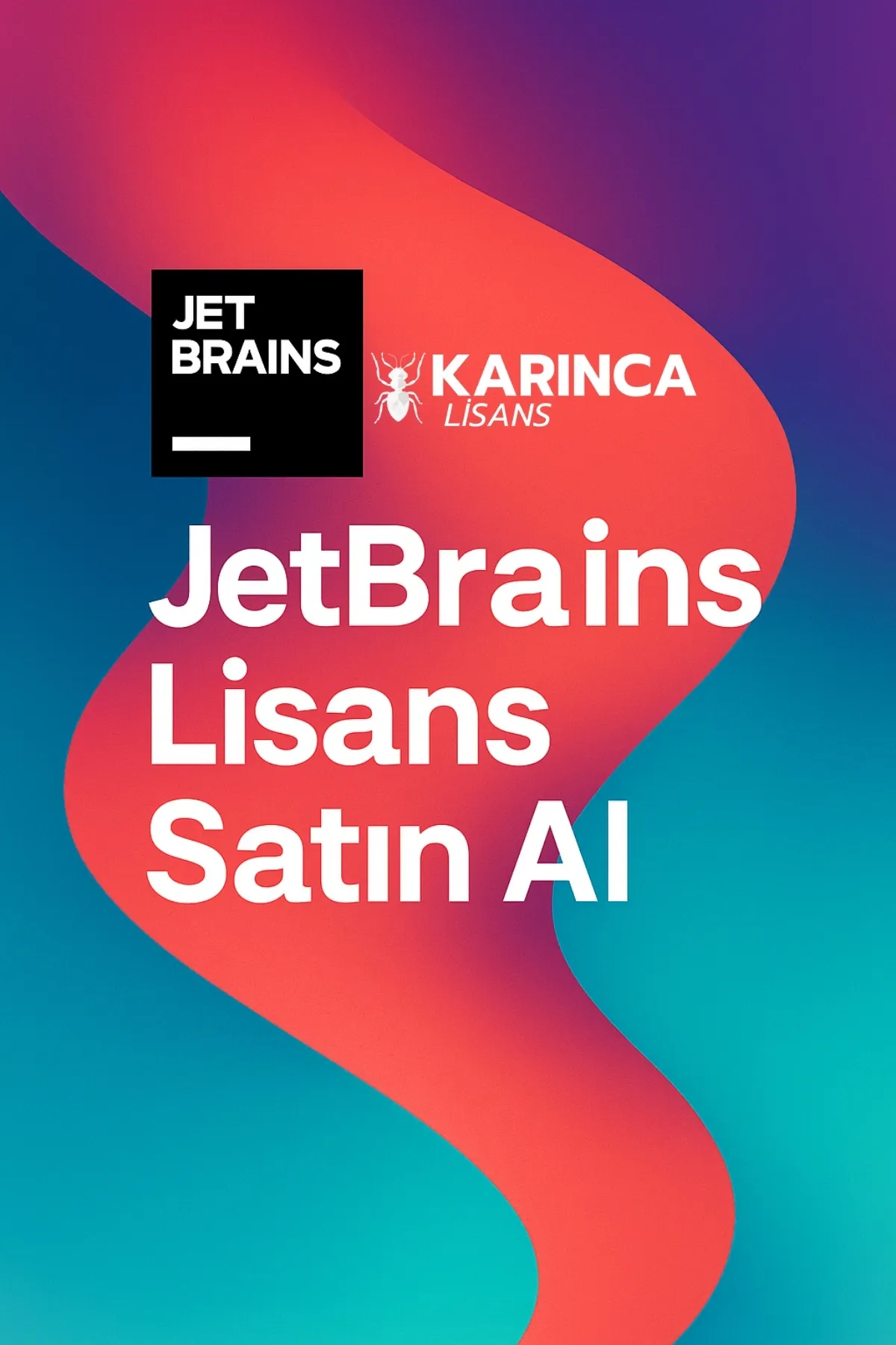 JetBrains Lisans Satın Al