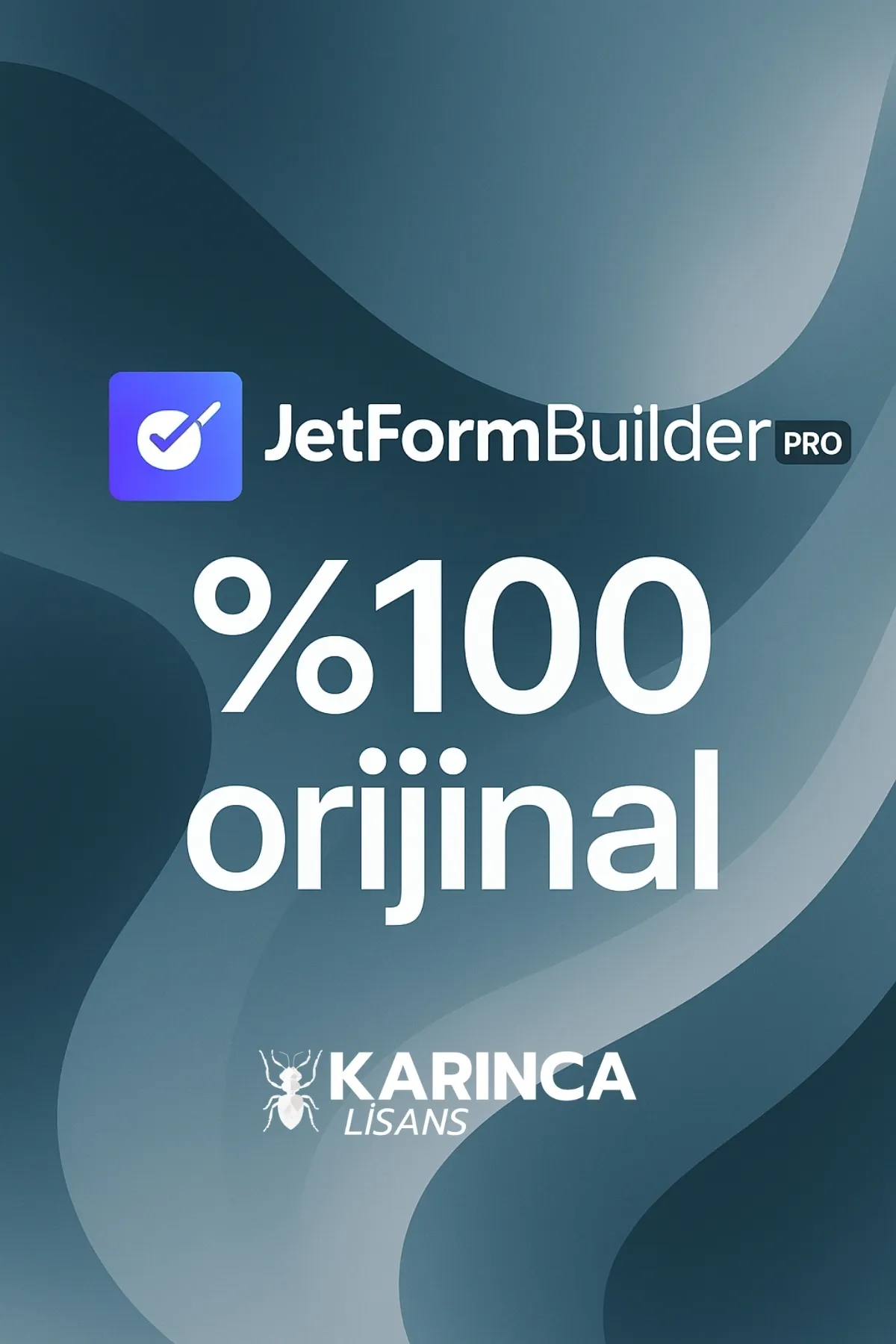 JetFormBuilder Pro Lisans Satın Al