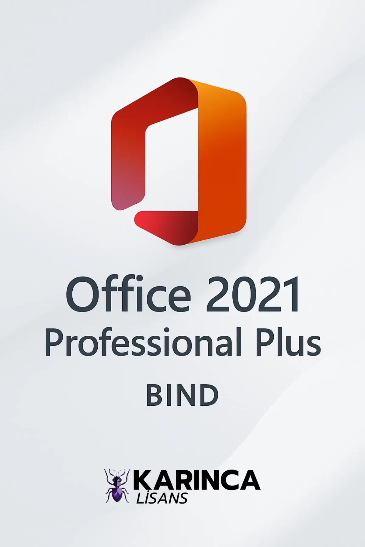 Office 2021 Pro Plus (BIND)