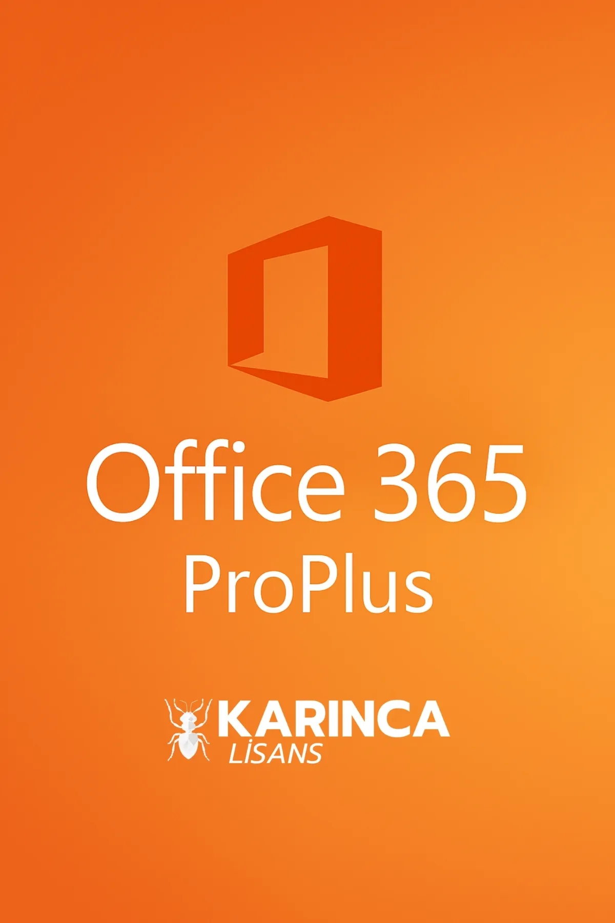 Office 365 Pro Plus Key Satın Al