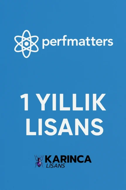Perfmatters Satın Al
