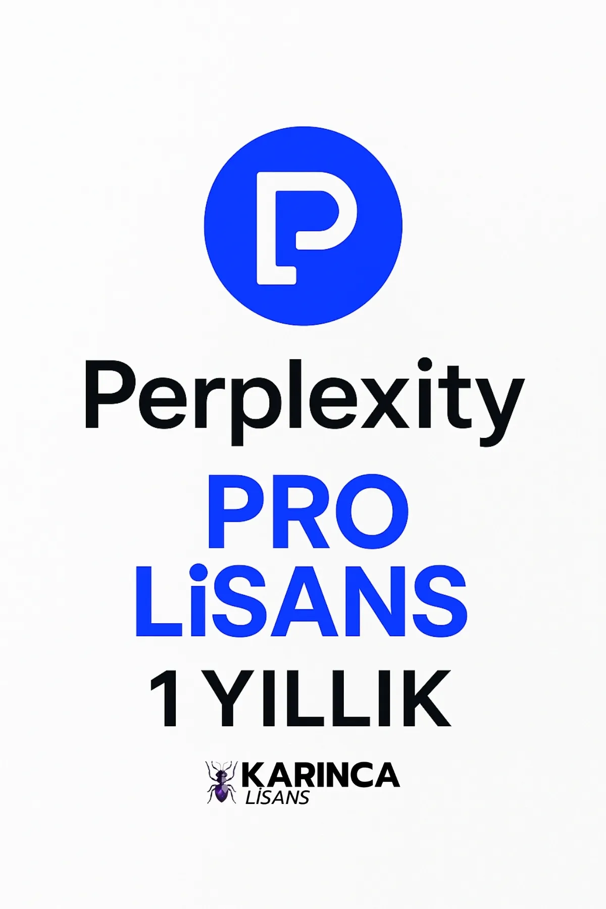 Perplexity Pro Lisans Satın Al