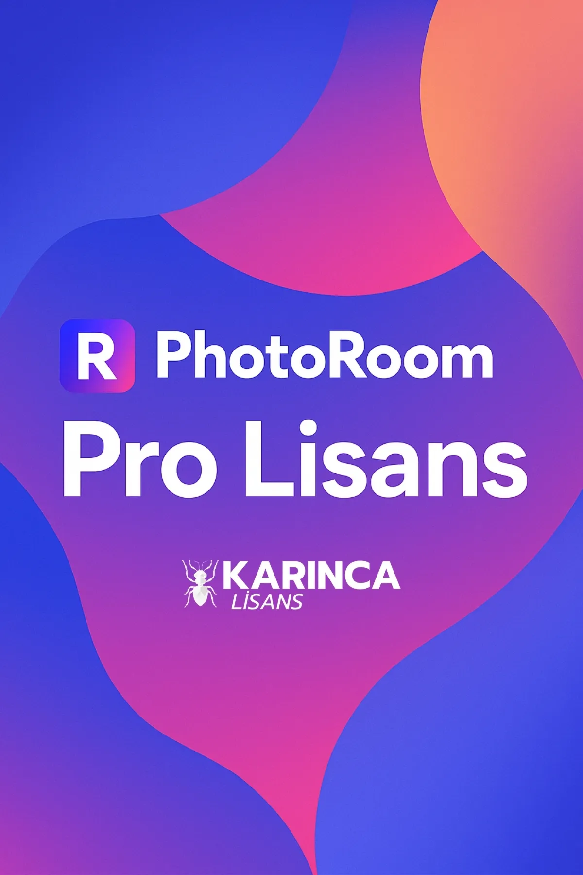 PhotoRoom Pro Lisans