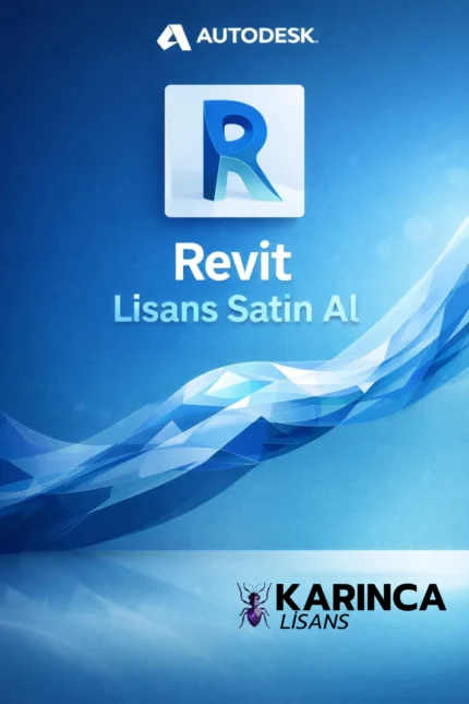Revit Lisans Satın Al