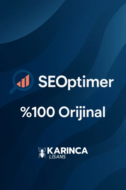 SEOptimer Premium Satın Al