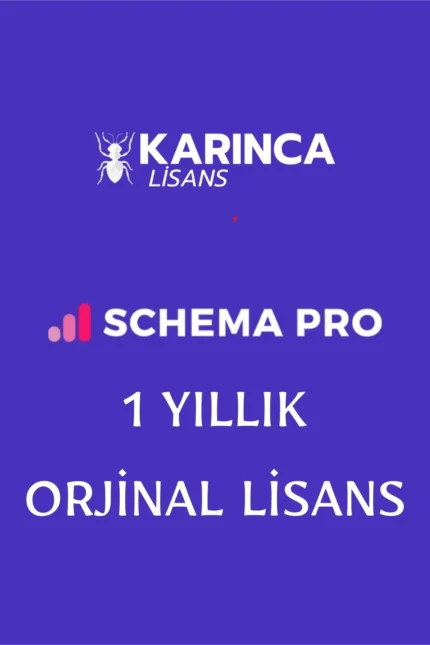 Schema Pro Satın Al