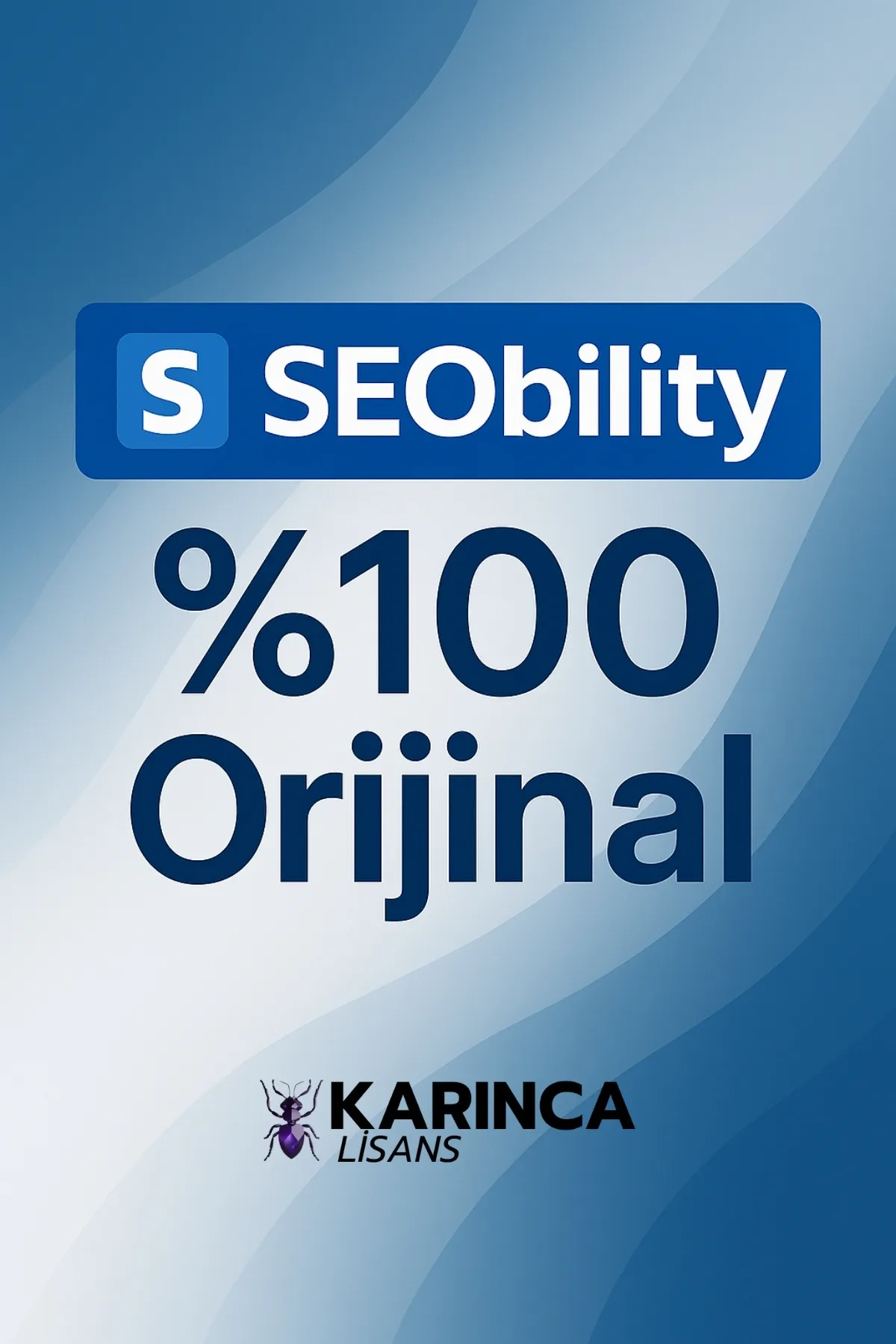 SEOBility Lisans Satın Al