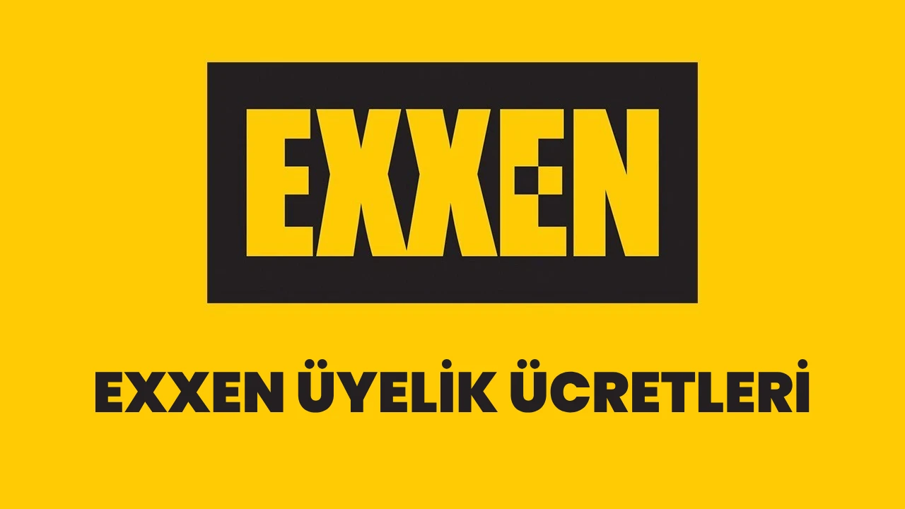 Ucuza Exxen Üyeliği Almak Mümkün Mü?