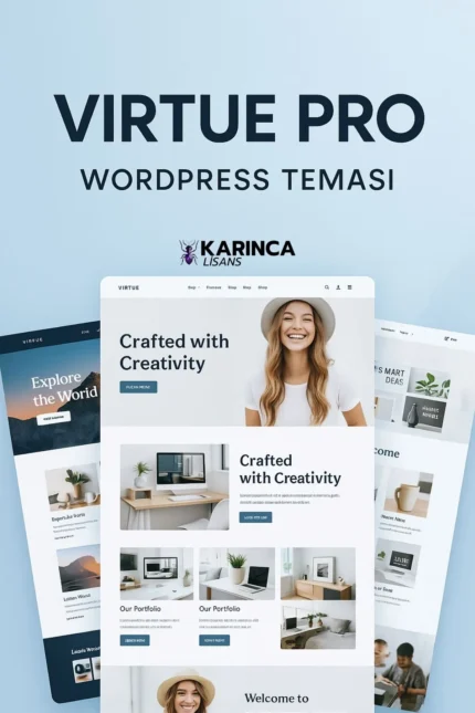 Virtue Pro Satın Al