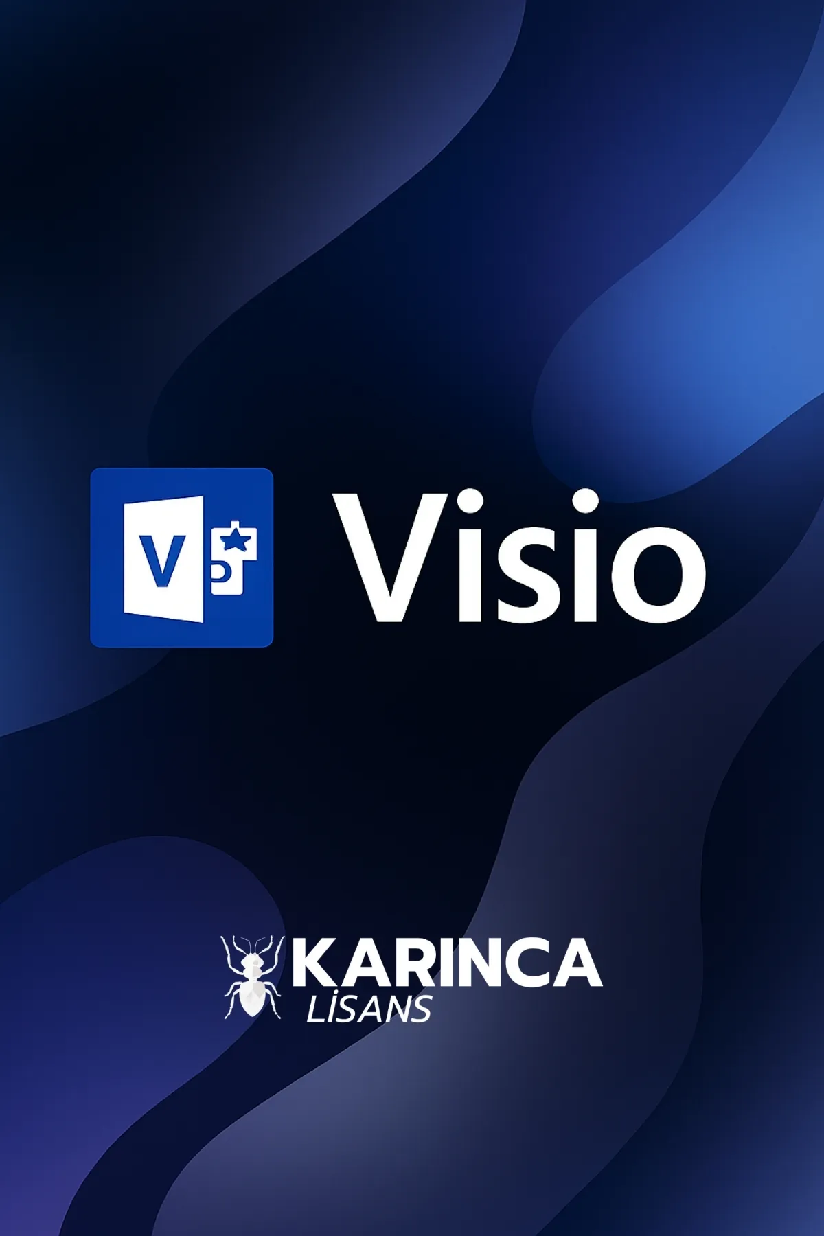 Visio 2021 Lisans Key Satın Al