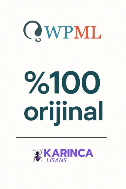 WPML Satın al
