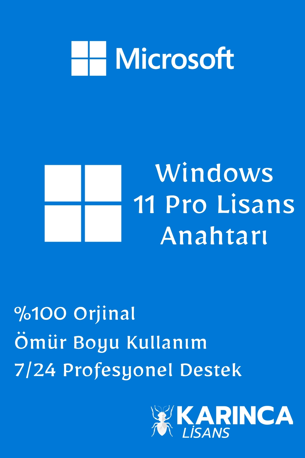 Windows 11 Pro Ucuz Lisans Al