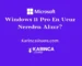 Windows 11 Pro En Ucuz Nereden Alınır?