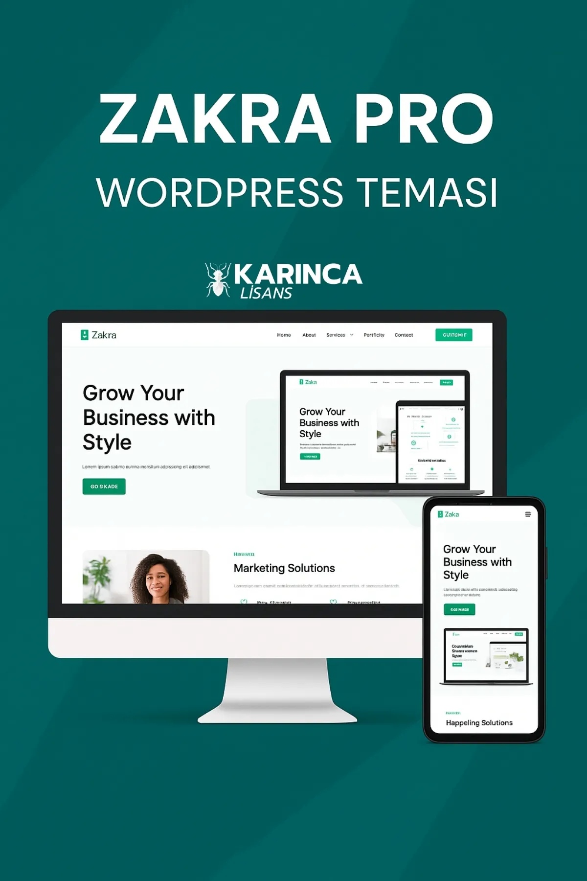 Zakra Pro Satın Al