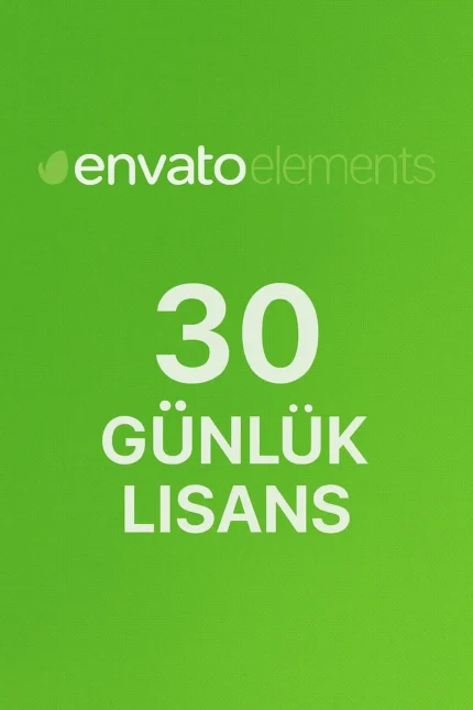 Envato Lisans Satın Al