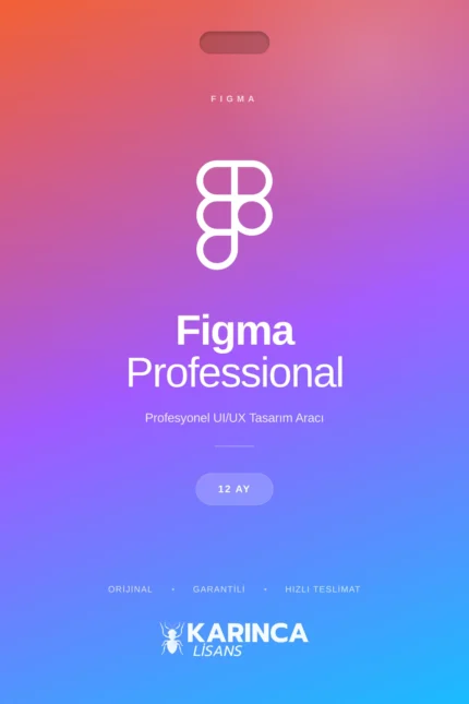 figma lisans satın al