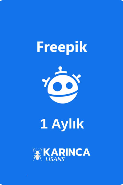 Freepik Premium Satın Al