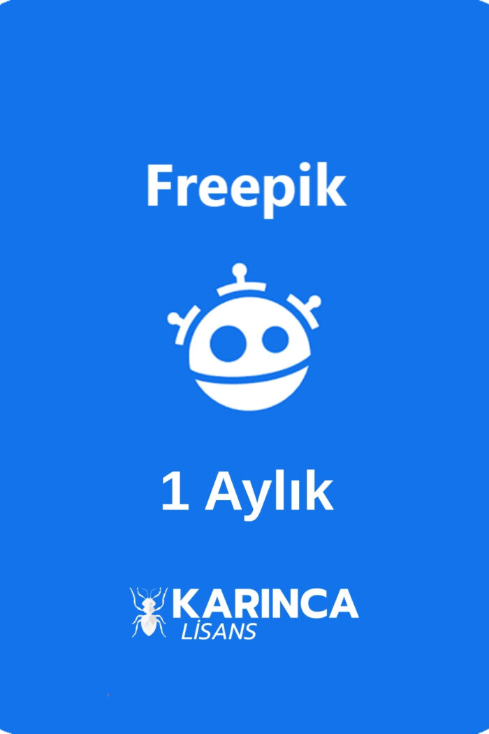 Freepik Premium Satın Al